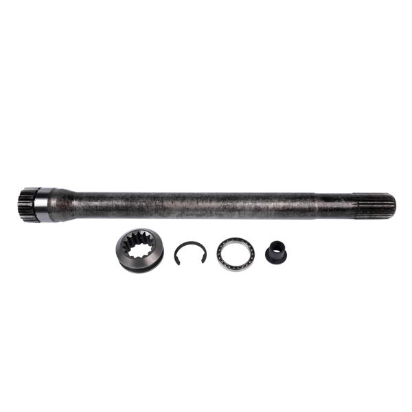 前桥中间轴 Front Intermediate Shaft Kit For Jeep Wrangler 2018-23 2.0L 3.0L 3.6L 68396648AA-2