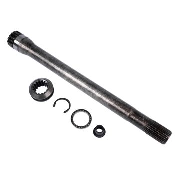 前桥中间轴 Front Intermediate Shaft Kit For Jeep Wrangler 2018-23 2.0L 3.0L 3.6L 68396648AA