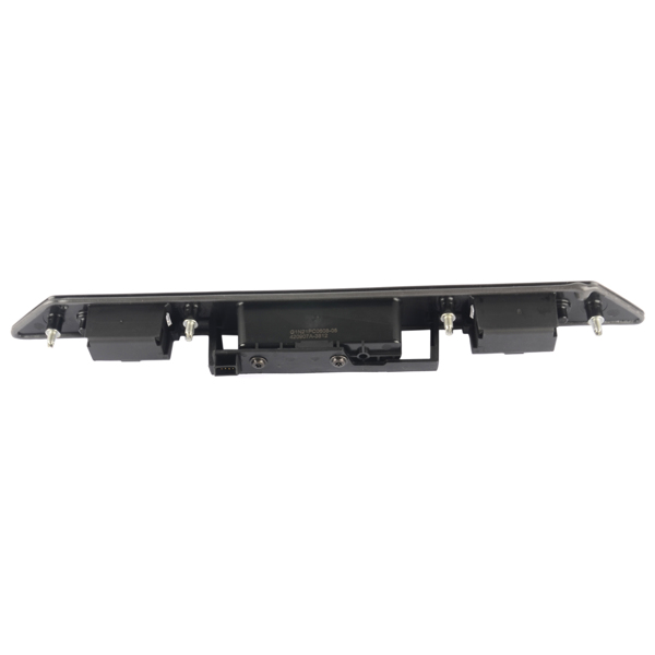 后备箱车灯 Trunk Grip License Plate Lights Trim for Audi A3 A4 A6 Q7 8P48275743FZ 8P4827574-4