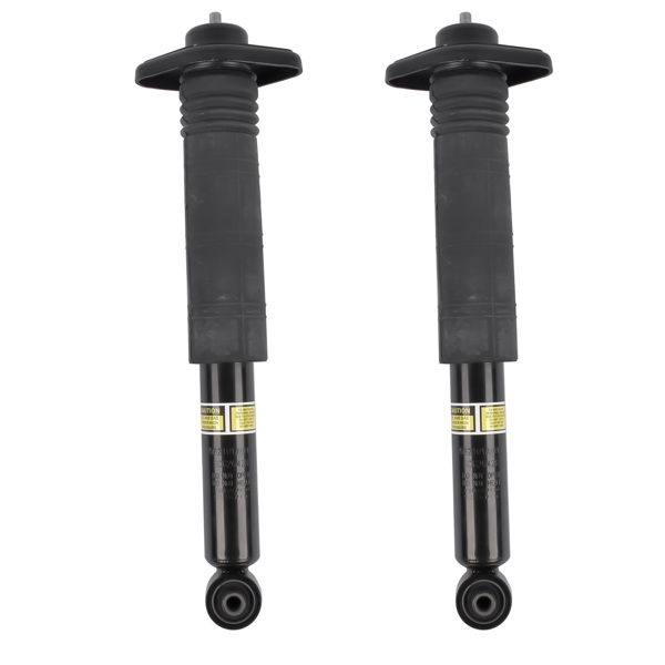 减震器 2x Rear Left & Right Complete Shocks Absorbers For Nissan Murano 2009-2014 3.5L V6 562101AN0B-8