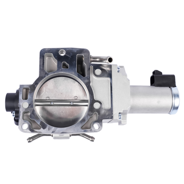 节气门体 Throttle Body Aluminum for Cadillac Escalade Chevy Tahoe GMC Sierra Yukon XL 1500 2500 Yukon 2000-2002-7