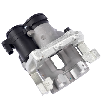 刹车卡钳 Rear Right Brake Caliper with Motor and Bracket for Mercedes-Benz C43 AMG GLC300 GLC350e GLC43 AMG 2016-2022 2534230281