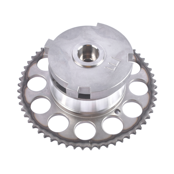 凸轮轴调节器 Engine Variable Valve Timing (VVT) Sprocket for Chevy Colorado Trailblazer Hummer H3 GMC Canyon Envoy Isuzu Ascender S i-290 i-370 Saab 9-7x 12589782 918-185 CSP1031-2