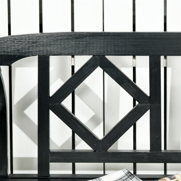 Outdoor Garden Bench 、Garden chair  -7