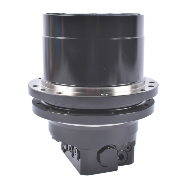 驱动马达 0781138UA Final Drive Travel Motor Fits for IHI 18N 18J-3