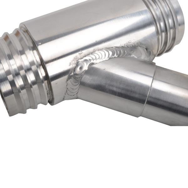 涡轮配件 Radiator Coolant Y-Pipe Fit For Dodge Ram Cummins 6.7L 2013 2014 MT021006（禁售亚马逊 & TEMU）(不支持无理由退货)-3