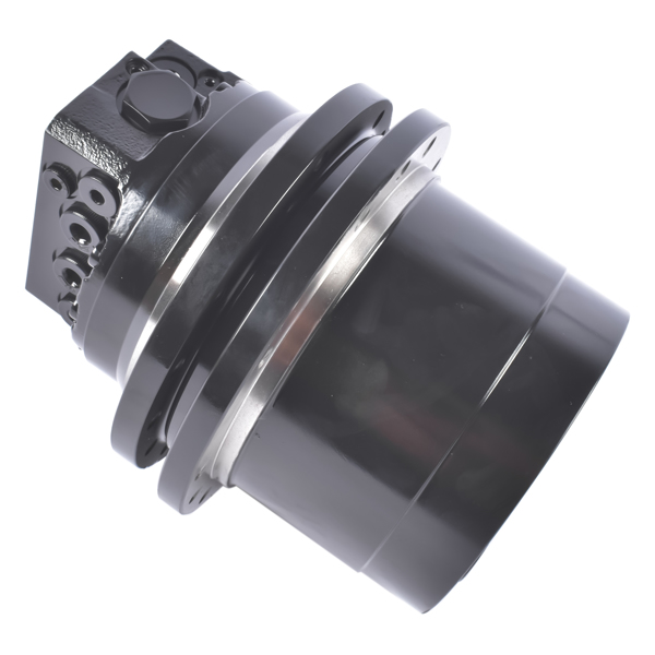 驱动马达 0781138UA Final Drive Travel Motor Fits for IHI 18N 18J-2