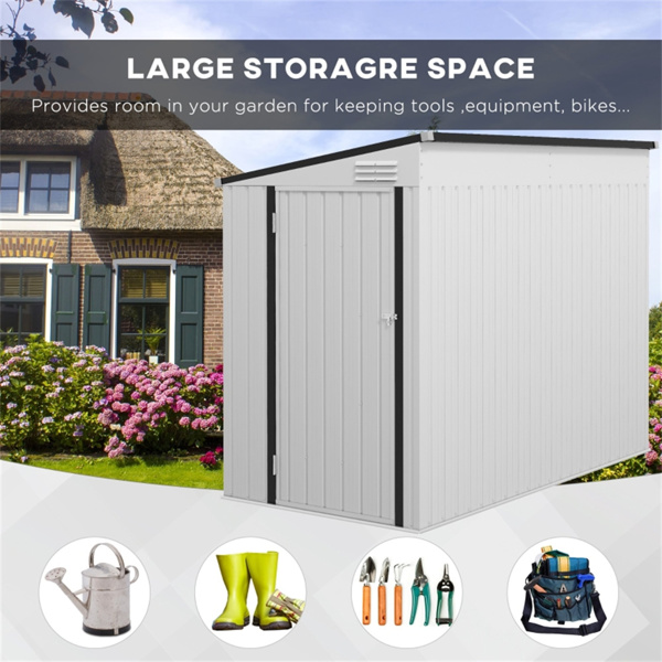 Garden Shed-5