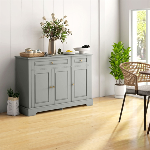  Kitchen Storage Cabinet-1