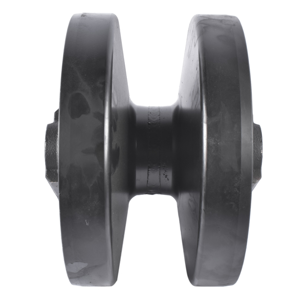 惰轮 Front Idler for Kubota SVL75 SVL75-2 SVL90 SVL90-2 SVL95-2S SVL95-2SC Skid Steer Loader-6