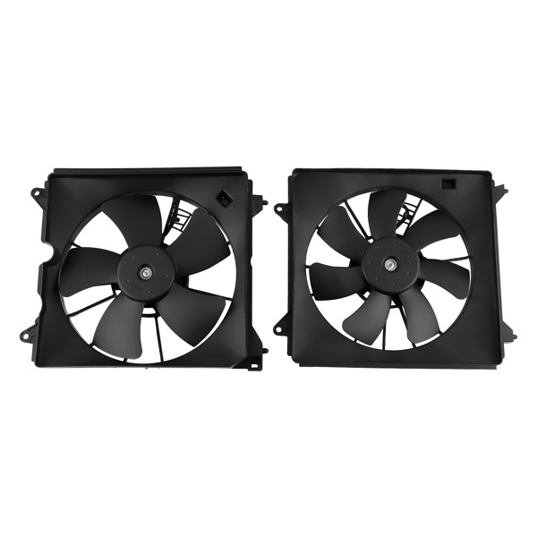 冷却风扇For Honda Accord 13-17 620297-1