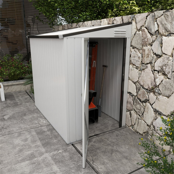 Garden Shed-2