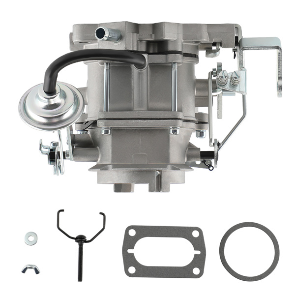 For Dodge Chrysler 318 CU V8 5.2L 6CIL 1967-1980 的 2 腔化油器-1