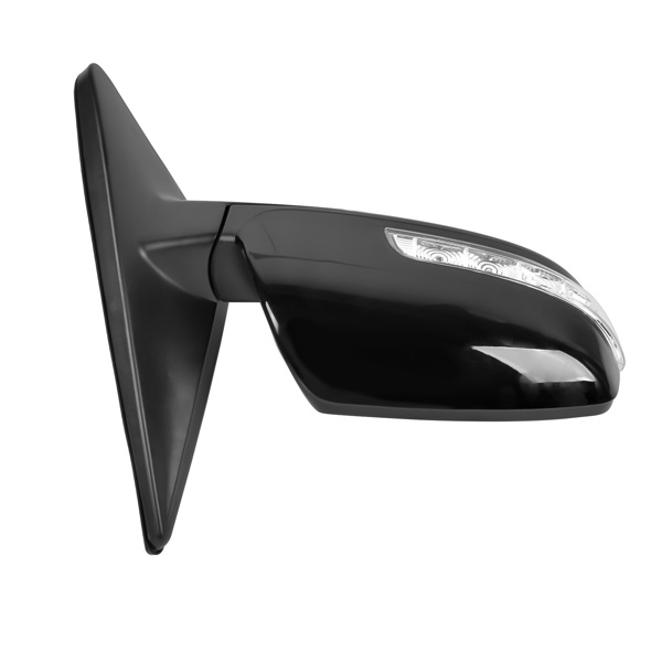 后视镜 Front Right Driver Side Door Mirror for Kia Sorento Sport Utility 2011-2015 Power Adjust Manual Folding 87620-1U050-3