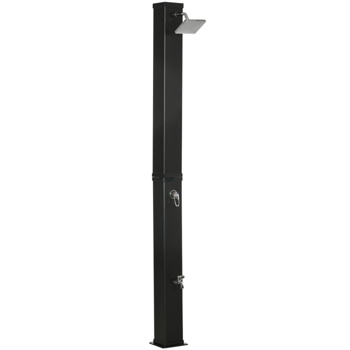 太阳能加热淋浴（ Amazon Shipping）（WalMart禁售）（周末不发货）
