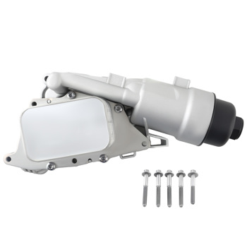 机油冷却器for Mini Cooper BMW i8 2014–2020 11428585235