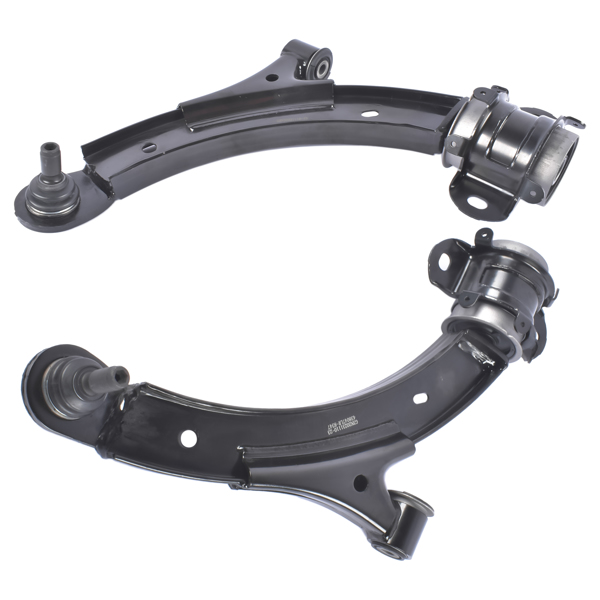 控制臂 2PCS Left & Right Control Arms Kit for Ford Mustang 2010-2014 CR3Z3079A CR3Z3078A MCF2310 MCF2309 AR3Z3079C AR3Z3078C-6