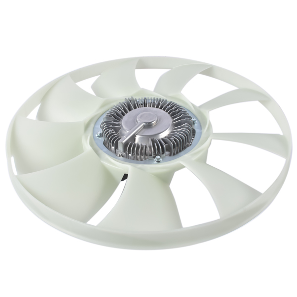 风扇离合器 Engine Cooling Fan Clutch for Freightliner Mercedes Sprinter 2500 3500 4500 3500XD 3.0L V6 2010-2021 0002009923-3