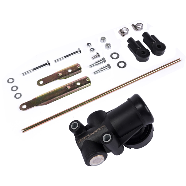 高度控制阀 23270961 Height Leveling Valve for Volvo Peterbilt Mack Trucks H00600P 20QE2373-8