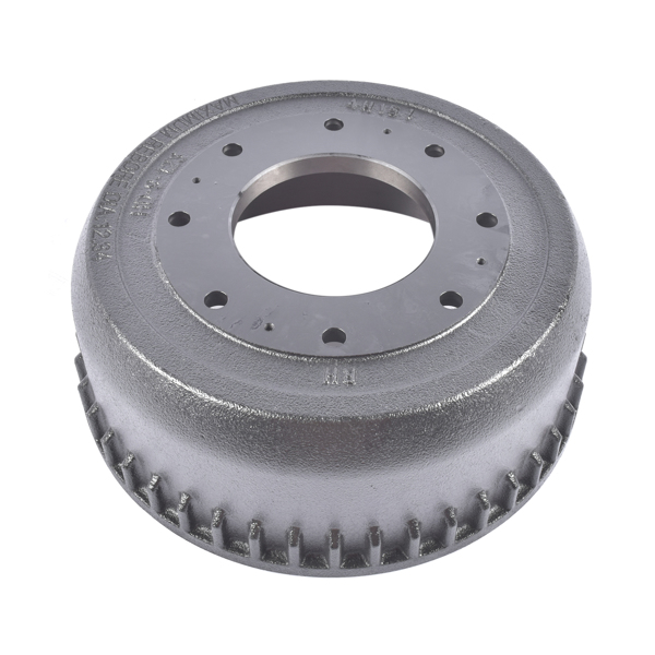 刹车鼓 Trailer Brake Drum for 9,000-10,000 lbs. Axle Non ABS Electric Hydraulic 8 Holes-4