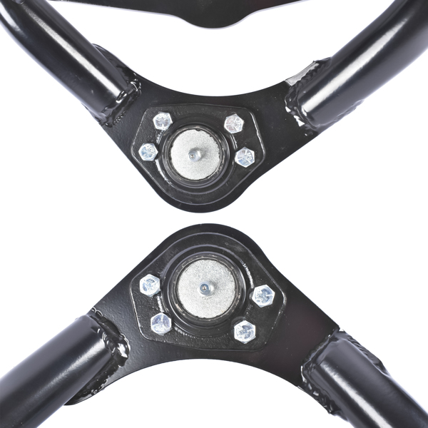 控制臂 Tubular Upper Control Arms Kit Powdercoated for Chevy Monte Carlo Malibu 1978-1988-7