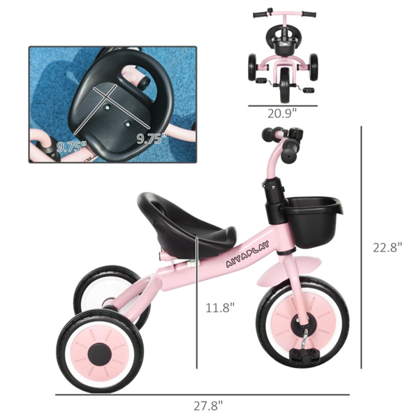 儿童玩具车（周末不发货）（ Amazon Shipping）（WalMart禁售）-3