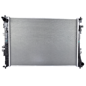 散热器 Radiator for Hyundai Tucson GLS SE Limited 2.5L l4 2497CC 2022-2024 without Oil Cooler