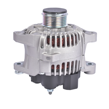 发电机 12V 110A Alternator with 6-Groove Pulley for Hyundai Sonata Kia Sorento Optima 2011-2014