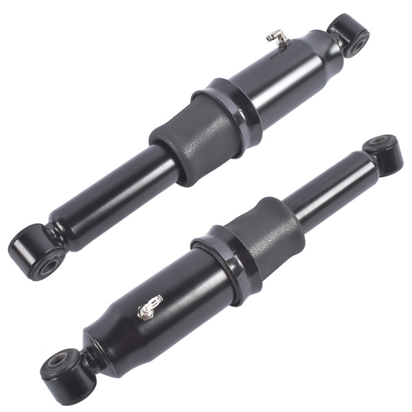减震器 2Pcs Rear Suspension Shocks Left and Right for Harley Touring Glide Ultra 1994-2023-3