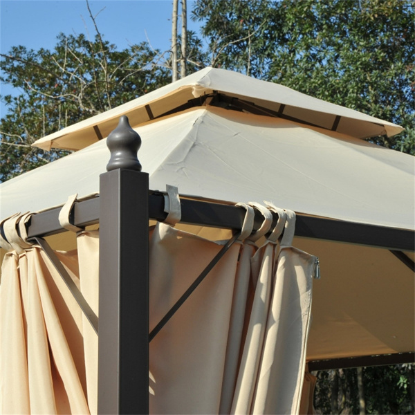 Patio Gazebo -7