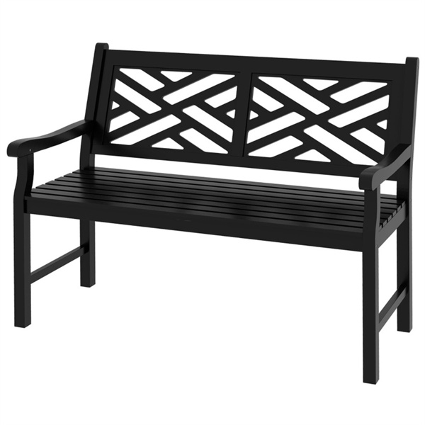 Outdoor Garden Bench 、Garden chair  -1