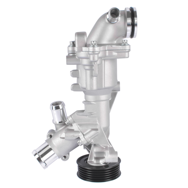 水泵 Water Coolant Pump for Mercedes-Benz CLA45 AMG GLA45 AMG GLA250 2.0L L4 2014-2020 1332000601 1332000400 -2