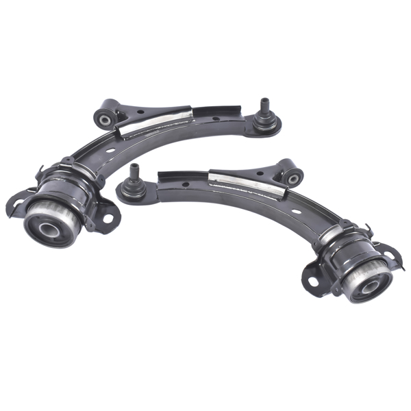 控制臂 2PCS Left & Right Control Arms Kit for Ford Mustang 2010-2014 CR3Z3079A CR3Z3078A MCF2310 MCF2309 AR3Z3079C AR3Z3078C-9
