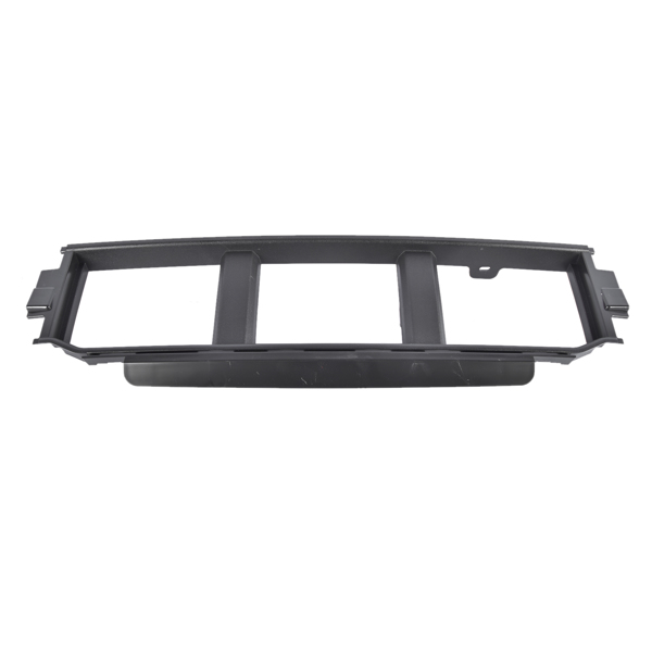 前保险杠套装 Front Lower Bumper Corner Grille & Bumper Cover for 2021-2023 Ford F150 F-150 ML3Z17B968BB-6