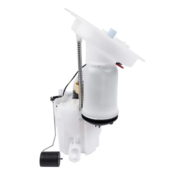 Electric Fuel Pump Assembly w/Sending Unit for BMW 228i 320i 328i 335i 428i 435i M2 M235i xDrive 16117243975-4