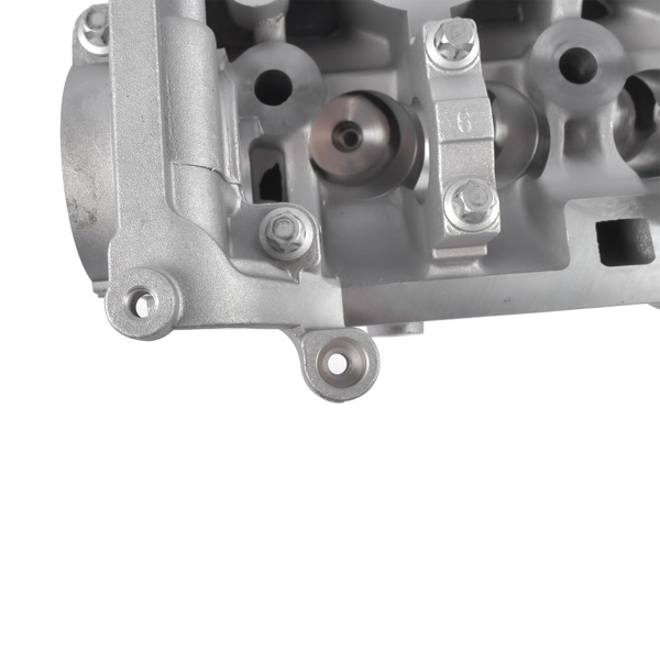 缸盖 Aluminum Engine Cylinder Head for Chevrolet Cruze Sonic 2011-2018 1.8L L4 Silver 55568363-9