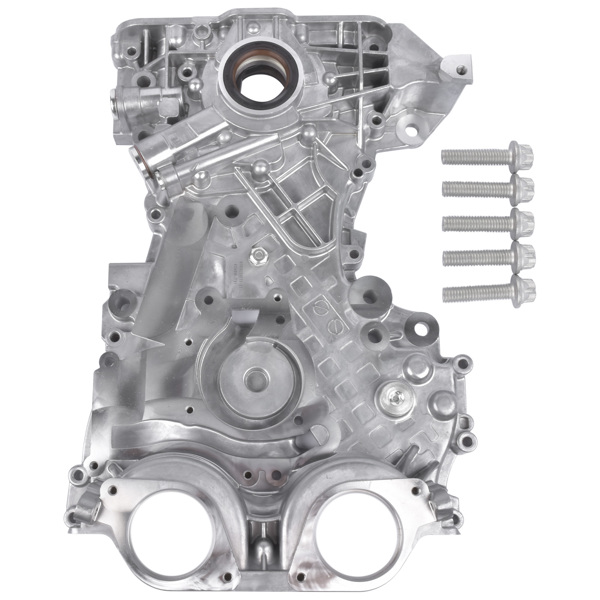 机油泵 Engine Oil Pump for Chevrolet Sonic Cruze Trax Buick Encore 1.4L l4 2011-2020 55562788-2