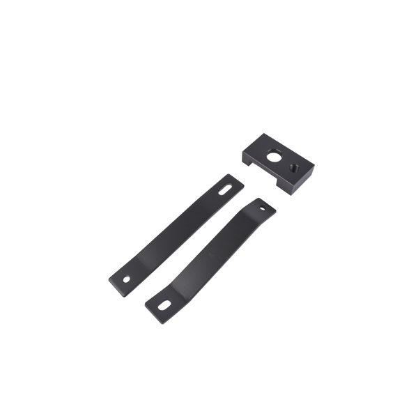 踏板 75413-01A Truck Side Step Retractable Bed Step for 2017-2022 Ford F-250 F-350 Super Duty-5