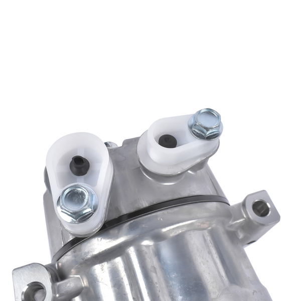 汽车空调压缩机 A/C Compressor for International 4300 4300LP MV607 Base Durastar 4300 4034409C1-8