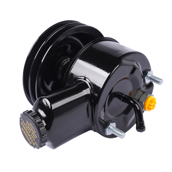 转向助力泵 Power Steering Pump for Chevy Chevelle Bel Air Biscayne Estate Impala Nova Malibu 3941107DE-5