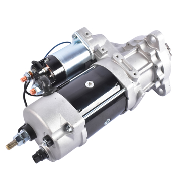 发电机 12V 11T 39MT Starter for Caterpillar, Cummins, Delco Rotatable, Freightliner 8200308