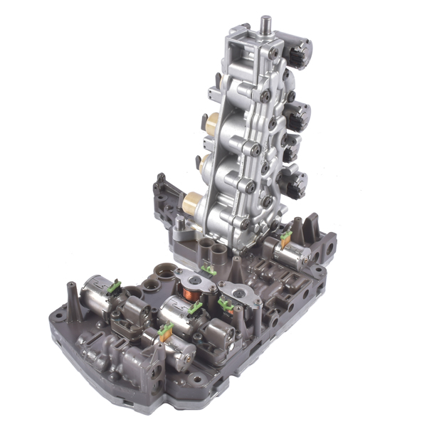 变速箱阀体 Automatic Transmission Valve Body 0B5 DL501 for Audi A4 RS5 A5 A6 A7 Q5 Porsche Macan S GTS Turbo AWD FWD-2