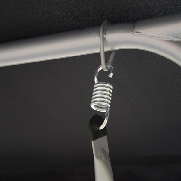 Outdoor Patio Swing Chair ( Amazon Shipping)（ Prohibited by WalMart ）-6