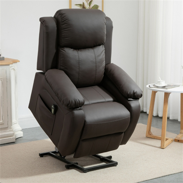 Power Chair-2