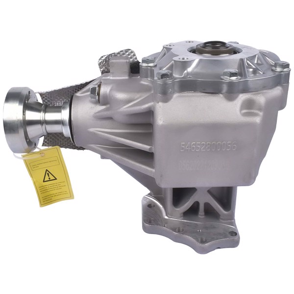 分动箱总成 Transfer Case Assembly for Land Rover Freelander 2 2006-2014 Range Rover Evoque 2012-2018 LR051289 LR068975 LR051075-6