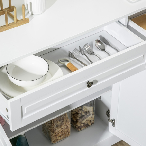  Kitchen Storage Cabinet-7