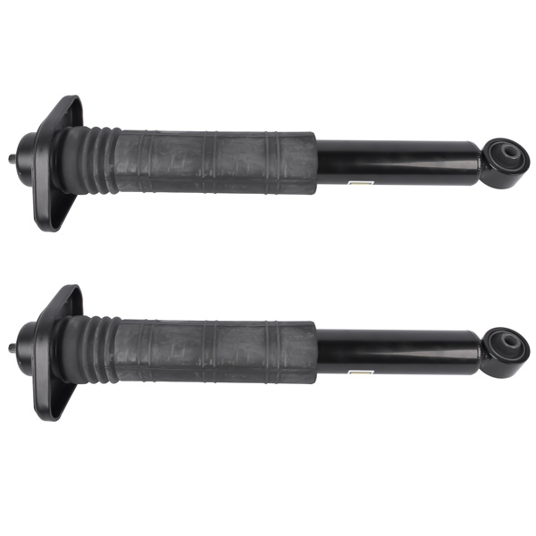 减震器 2x Rear Left & Right Complete Shocks Absorbers For Nissan Murano 2009-2014 3.5L V6 562101AN0B-5