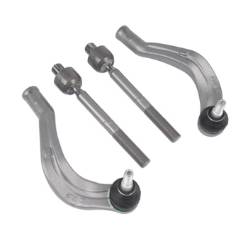 拉杆 Left & Right Inner & Outer Tie Rod End kit for Maserati Levante 2017 673004615