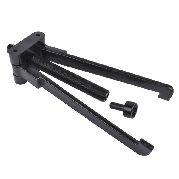 轴承拉拔器 Lower Bearing Carrier Puller Adapter For Yamaha Johnson Evinrude Mercury Honda Mercruiser 115hp-1