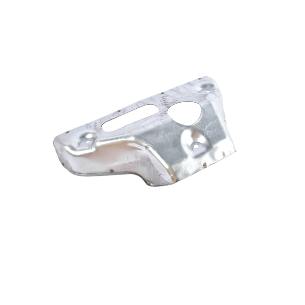 排气歧管 Rear Manifold Flange w/ Gasket for Nissan Altima Murano Quest Maxima INFINITI 2003-2009-4